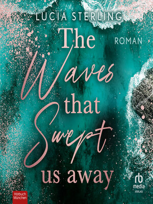 cover image of The Waves That Swept Us Away